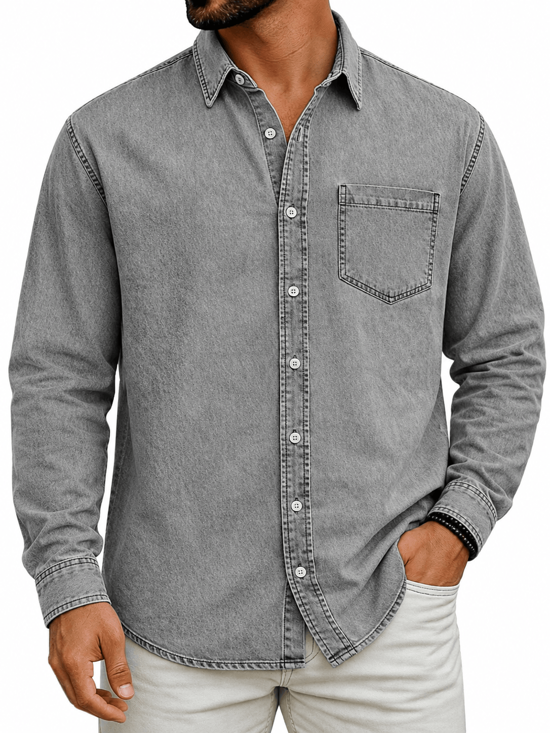 Saltwater Shirt