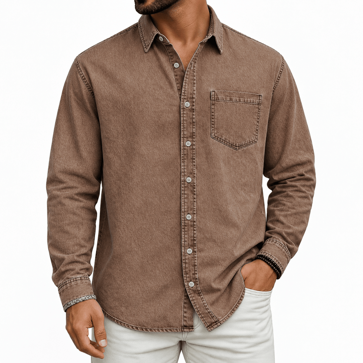 Saltwater Shirt