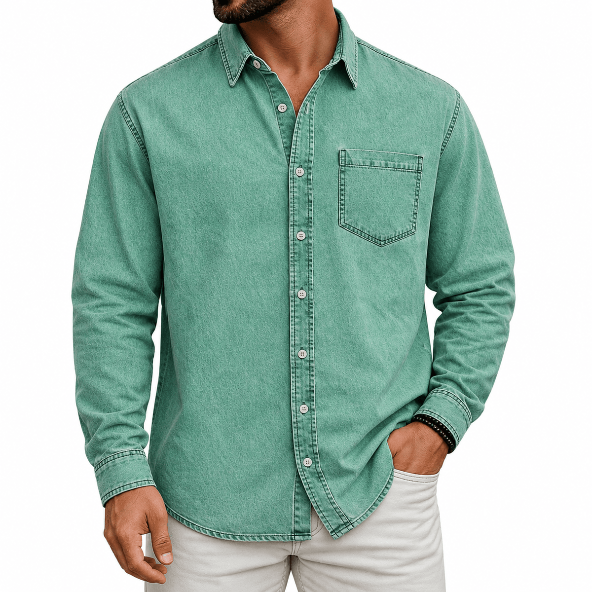 Saltwater Shirt