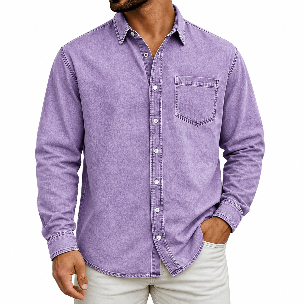 Saltwater Shirt