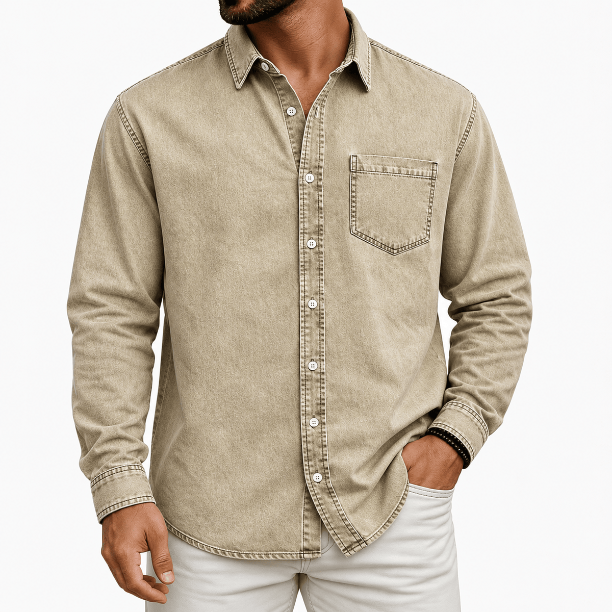Saltwater Shirt