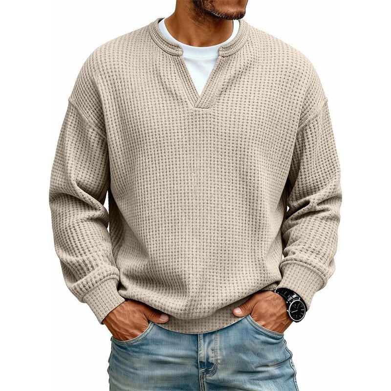 Weekend Sweater