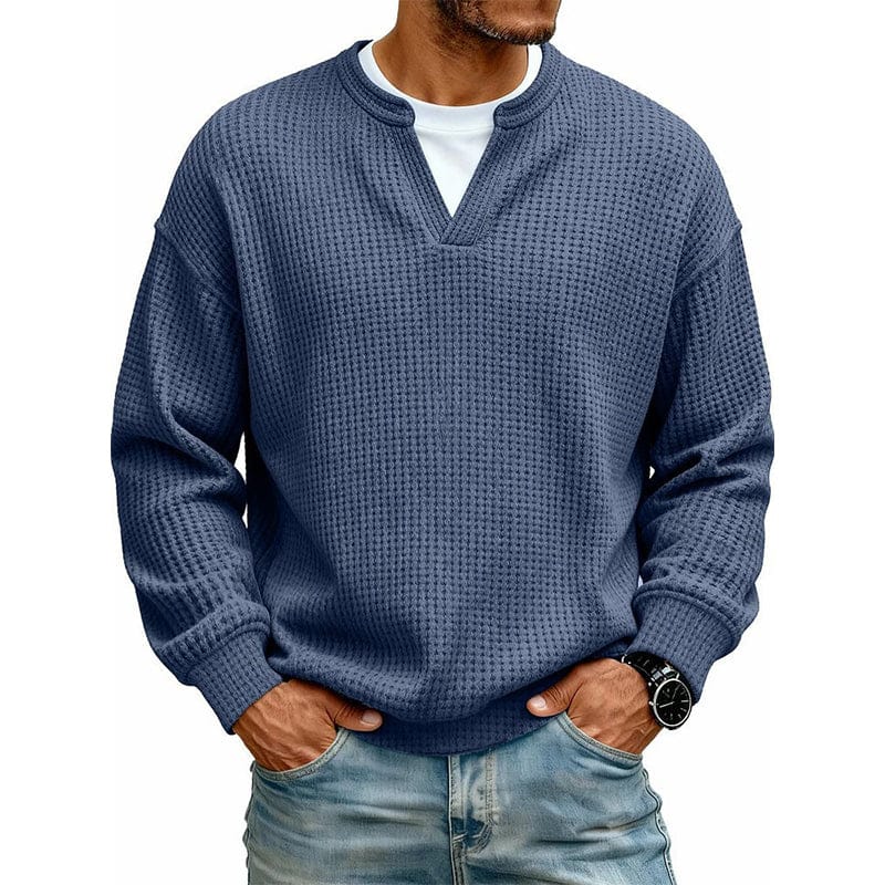 Weekend Sweater