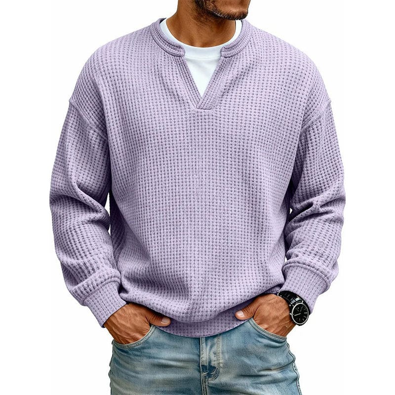Weekend Sweater