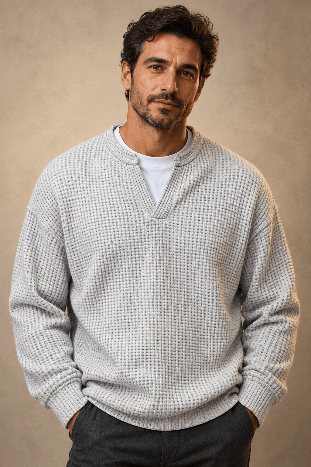 Weekend Sweater