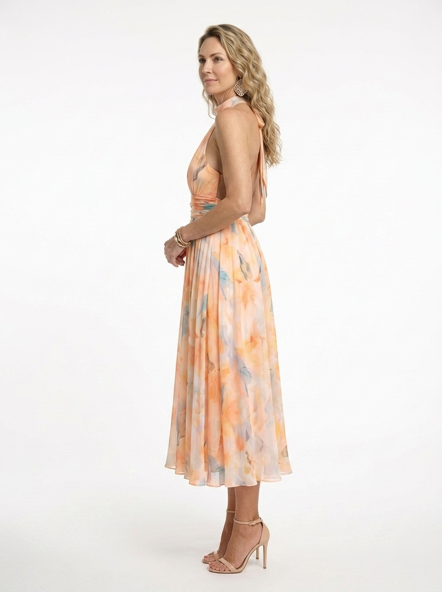 Jade Maxi Dress