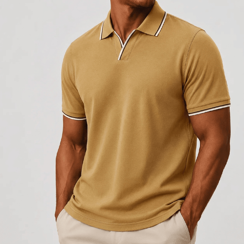 Prestige Polo Shirt