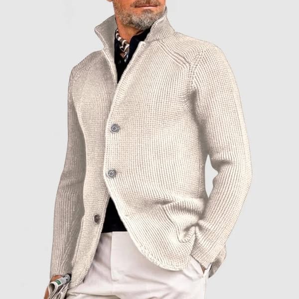 Knitted Cardigan