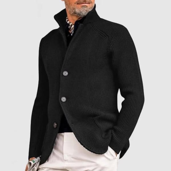 Knitted Cardigan