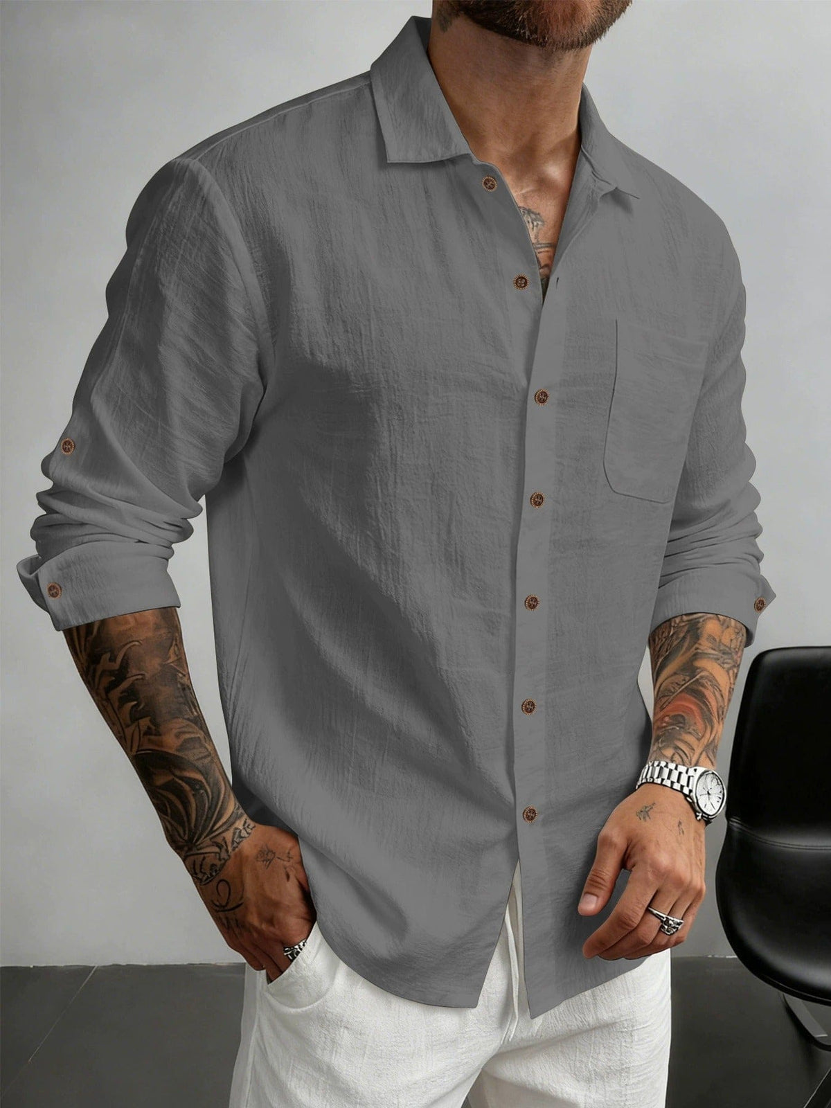 Lucas Shirt