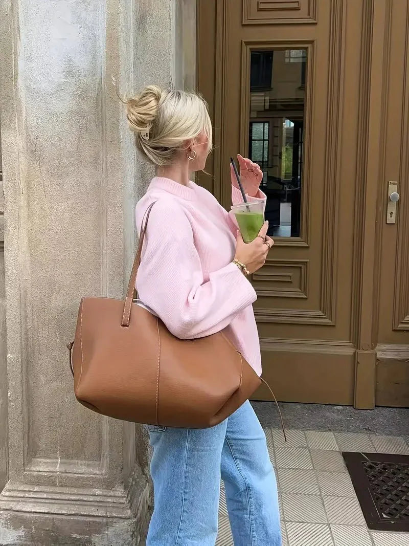 Edlyn Autumn Sweater