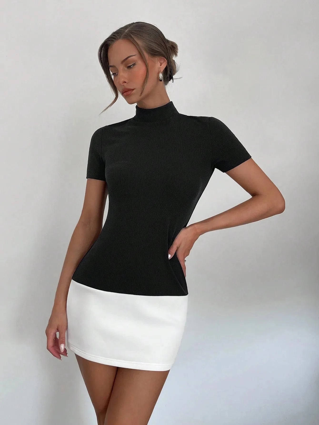 Estelle Mini Dress