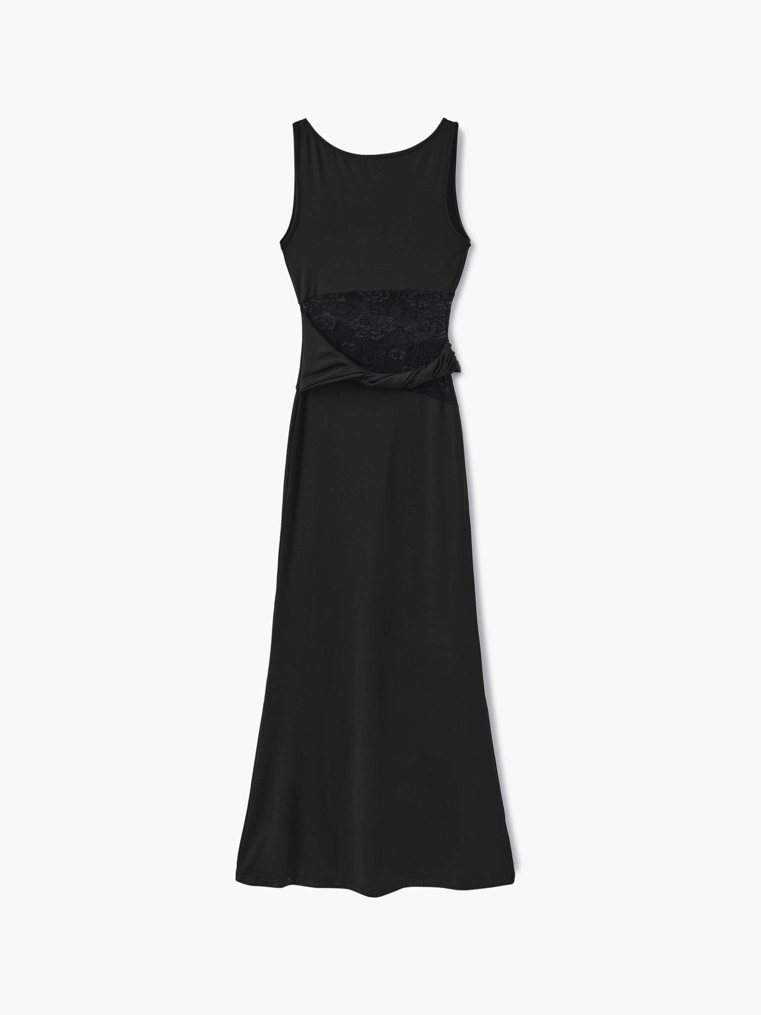 Kathy Maxi Dress
