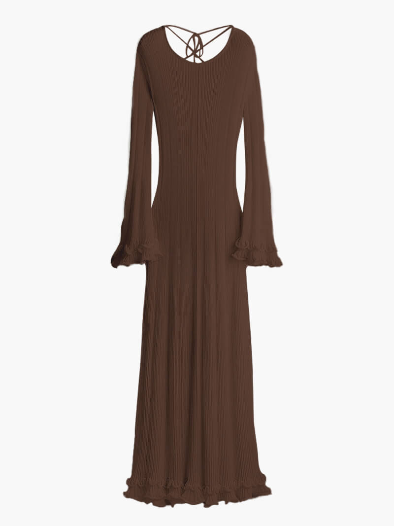 Marla Maxi Dress
