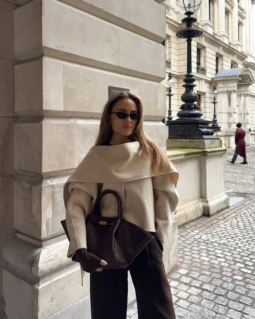 Bolso de Ante Mathilde