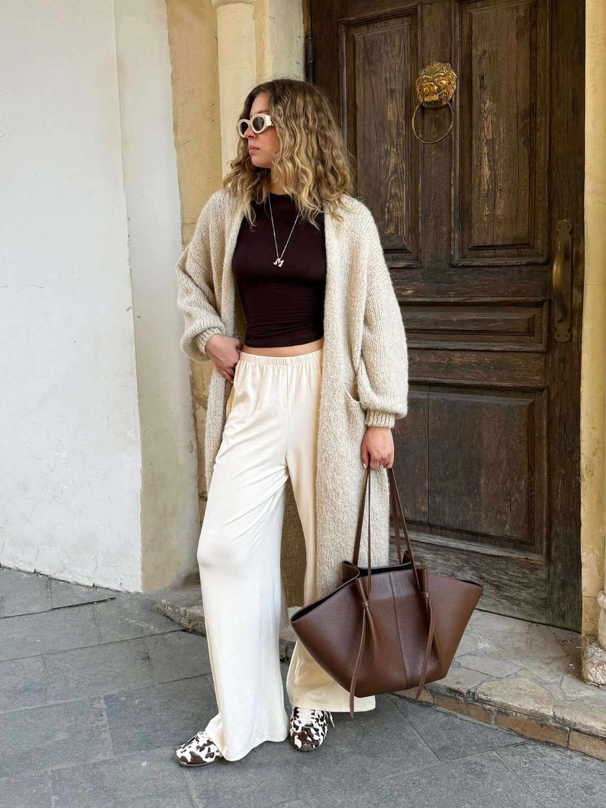 Saco Tote Melody