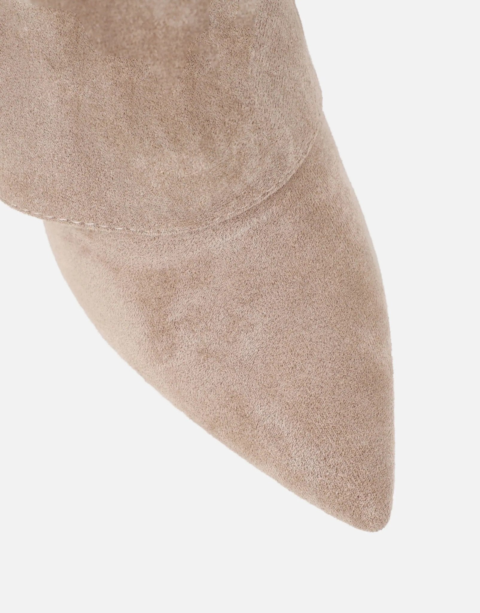 Rachelle Suede Boots