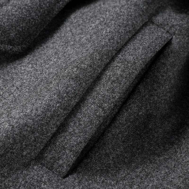 Susan Autumn Winter Coat