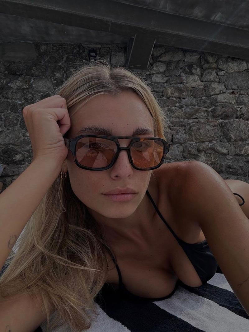 Sarah sunglasses