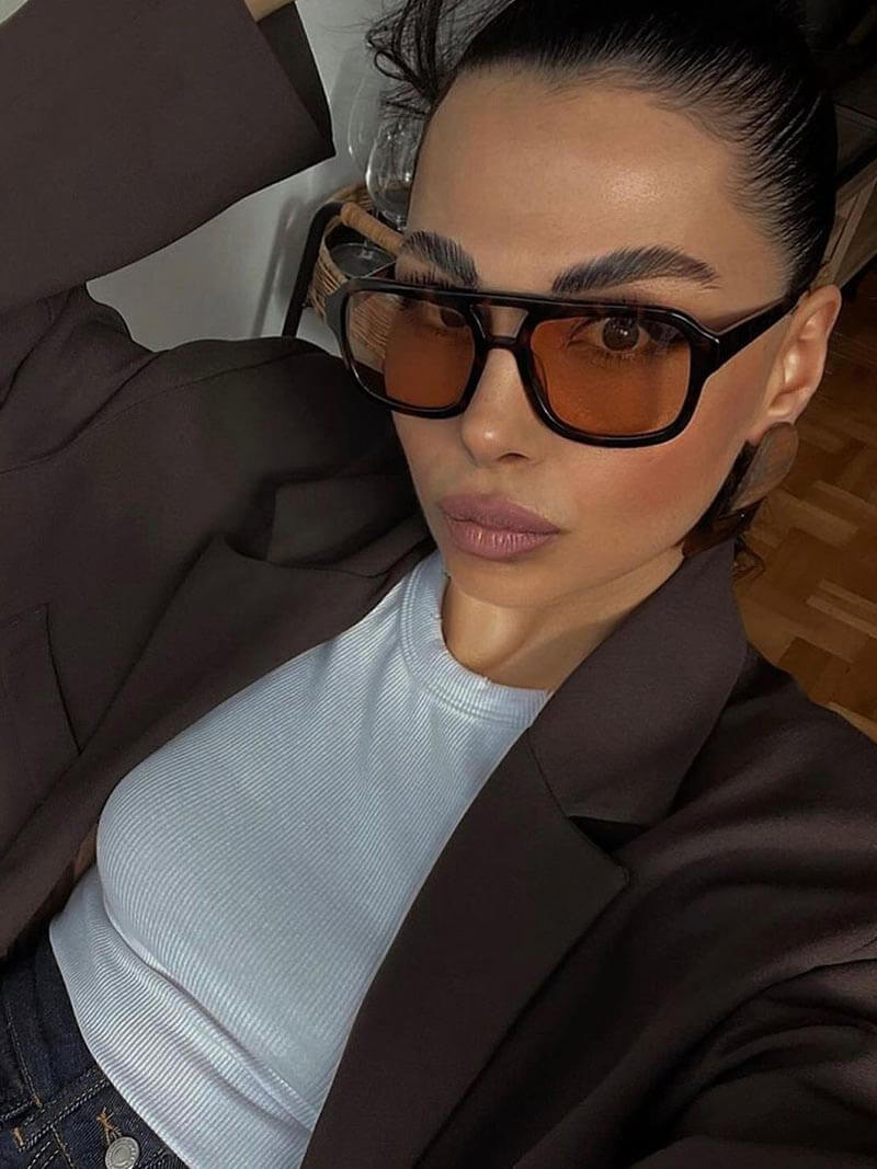 Sarah sunglasses