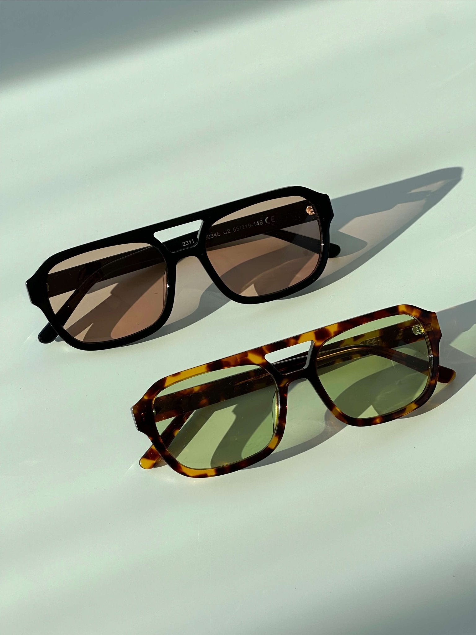 Sarah sunglasses